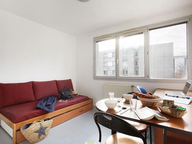 Appartement vente à Grenoble