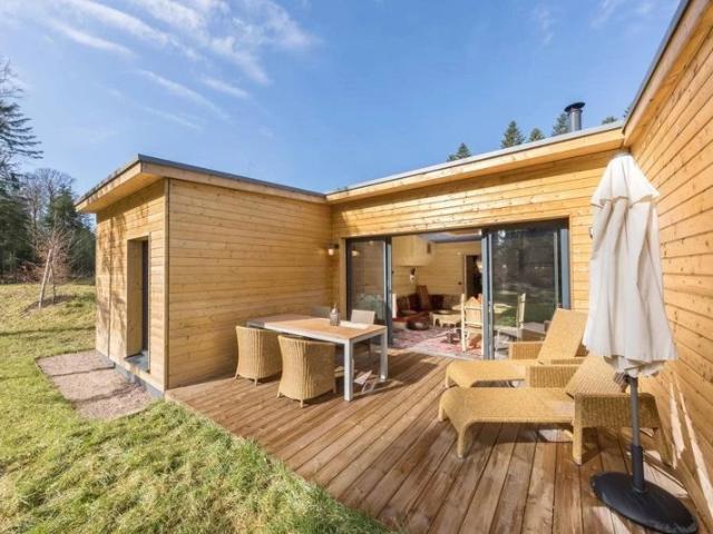 Appartement vente à Lunéville, Cirey-sur-vezouze