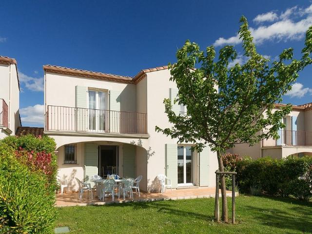 Appartement vente à Homps, Aude