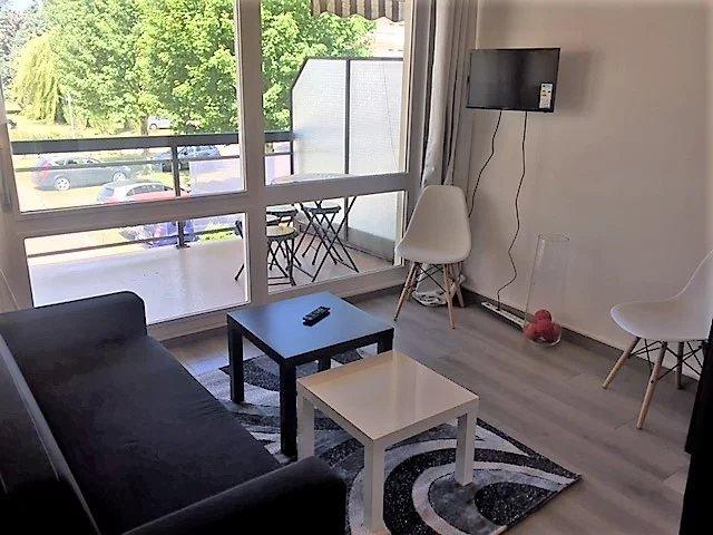 Appartement vente à Lisieux, Houlgate