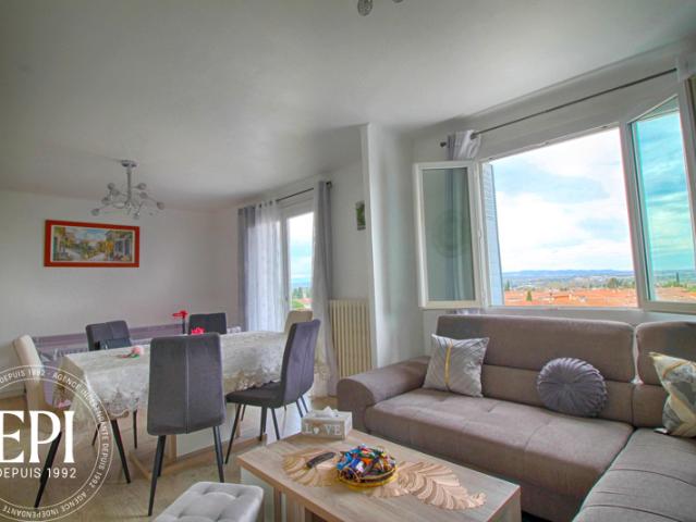 Appartement vente à Carcassonne