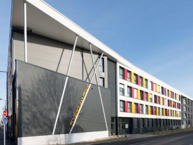 Appartement vente à Reims