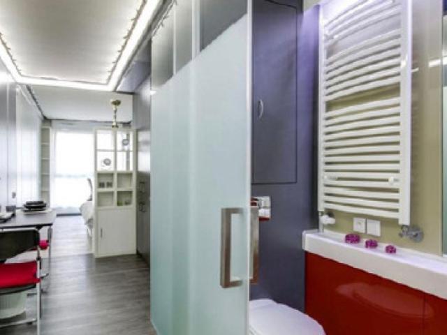 Appartement vente à Reims