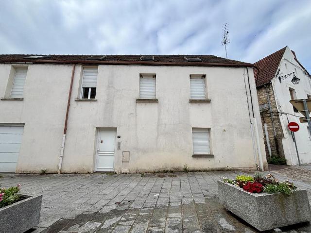 Maison vente à Chalon-sur-Saône, Chagny