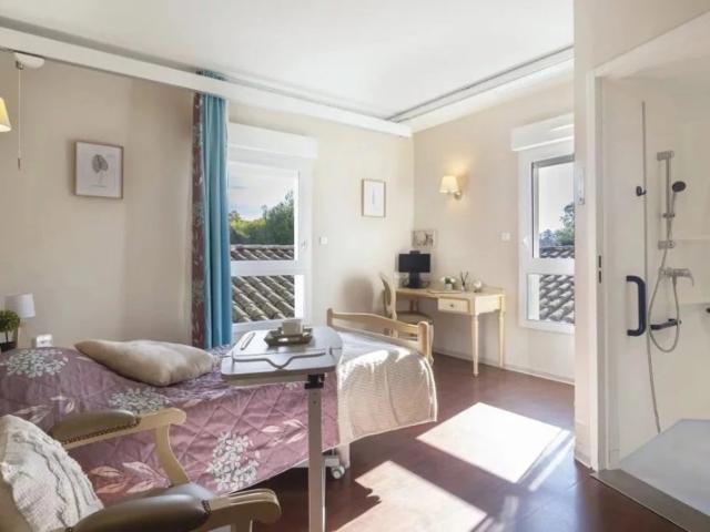 Appartement vente à Jonzac