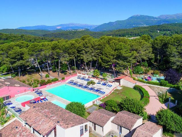 Maison vente à Grasse, La Colle-sur-loup