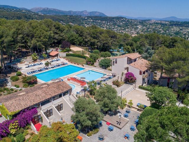 Maison vente à Grasse, La Colle-sur-loup
