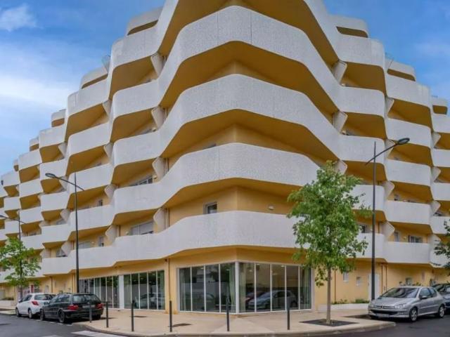 Appartement vente à Arrondissement de Toulon, La Seyne-sur-mer