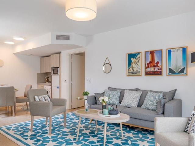 Appartement vente à Arrondissement de Toulon, La Seyne-sur-mer