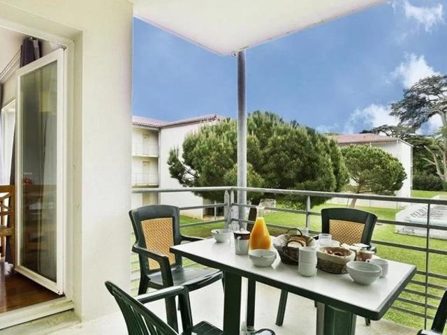 Appartement vente à La Rochelle, L'houmeau