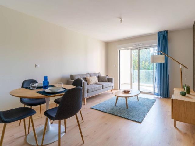 Appartement vente à Bordeaux, Le Bouscat
