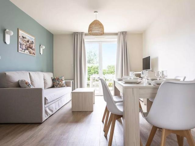 Maison vente à Abbeville, Le Crotoy