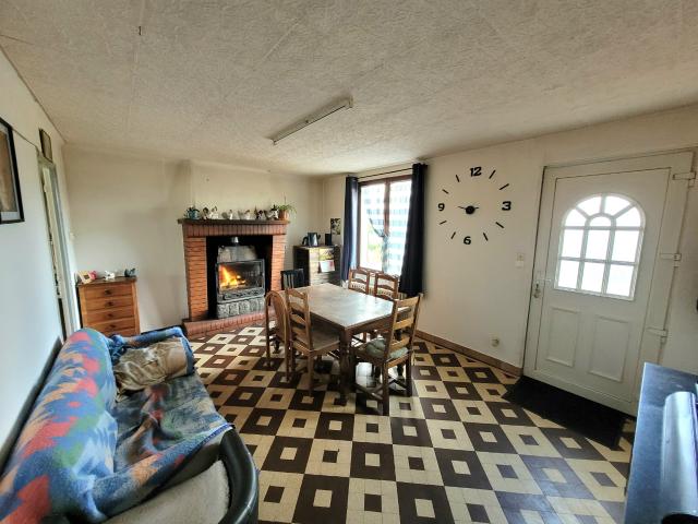 Maison vente à Saint-Lô, Normandie