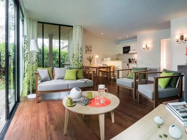 Appartement vente à Bernay, Bâlines