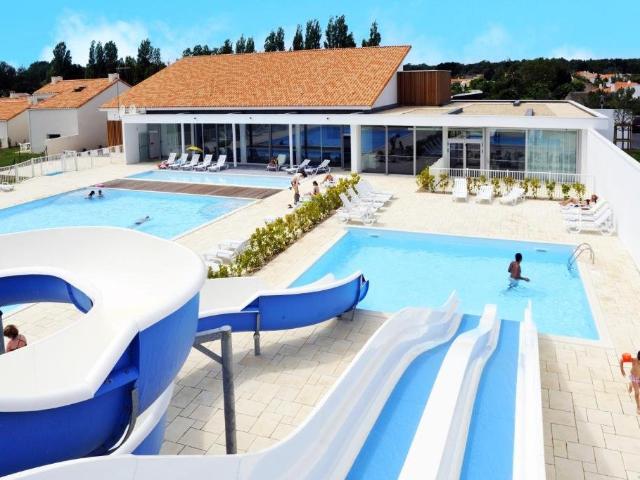 Maison vente à Les Sables-d'Olonne, L'ile-d'olonne
