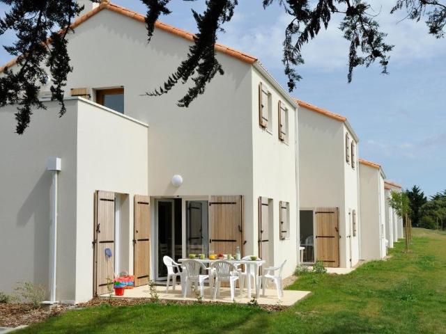 Maison vente à Les Sables-d'Olonne, L'ile-d'olonne