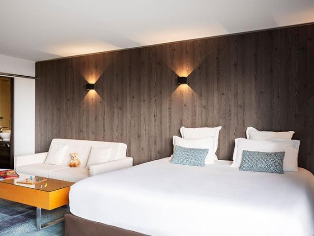 Appartement vente à Lieusaint, Seine-et-Marne