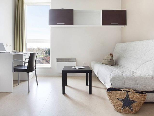 Appartement vente à Lille