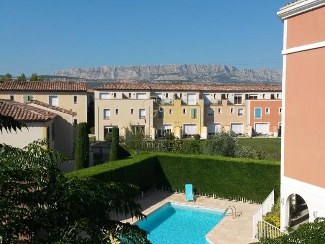 Villa vente à Rousset, Bouches-du-Rhône