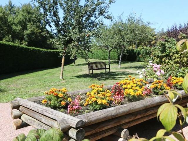 Appartement vente à Aurillac