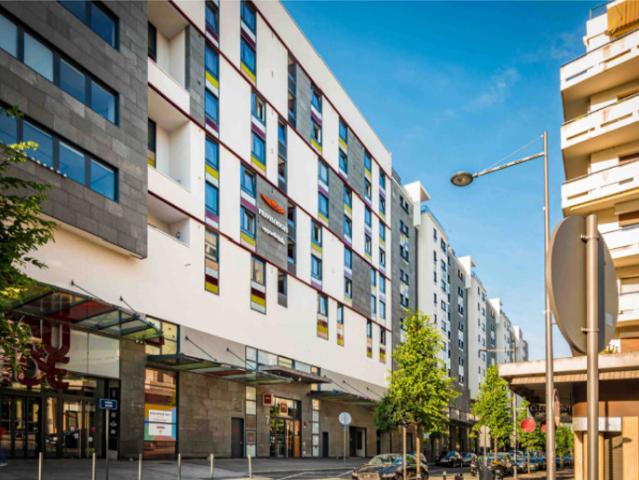 Appartement vente à France métropolitaine, Clermont-ferrand