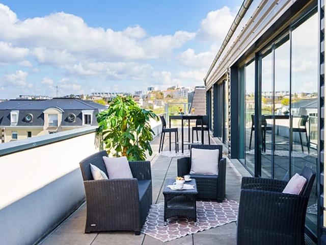 Appartement vente à Épernay, Epernay