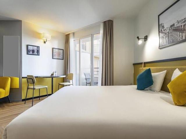 Appartement vente à Antony, Malakoff