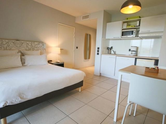 Appartement vente à Grasse, Mougins