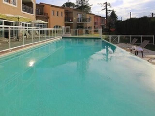Appartement vente à Grasse, Mougins