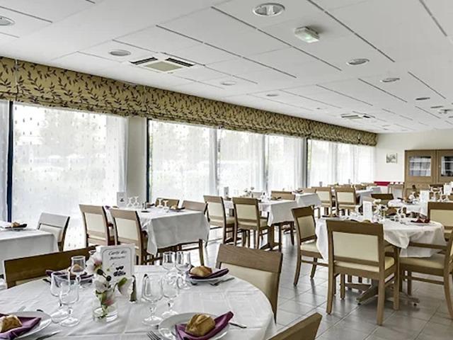 Appartement vente à Pontoise, Osny