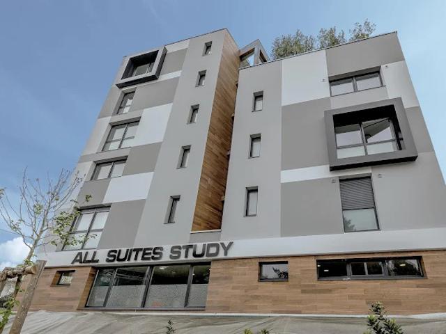 Appartement vente à Bordeaux, Pessac