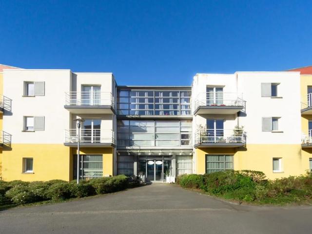 Appartement vente à Vannes, Bretagne