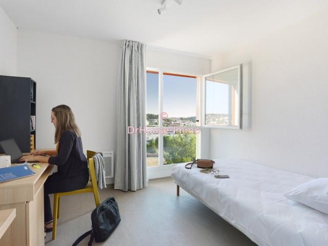 Appartement vente à Montpellier