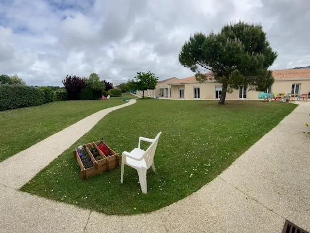 Appartement vente à Rochefort, Saint-palais-sur-mer