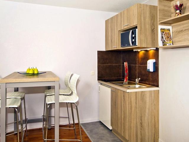 Appartement vente à Strasbourg, Hoenheim