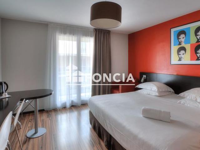 Appartement vente à Chambéry, Thoiry
