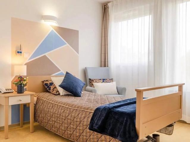 Appartement vente à Saint-Jean-d'Angély, Loulay