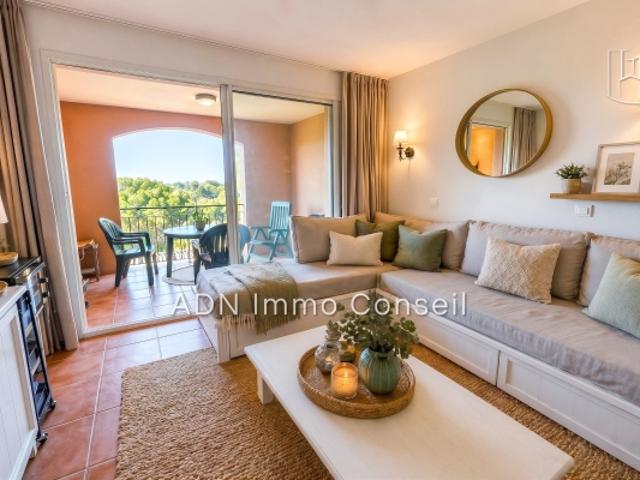 Appartement vente à Aix-en-Provence, Mallemort