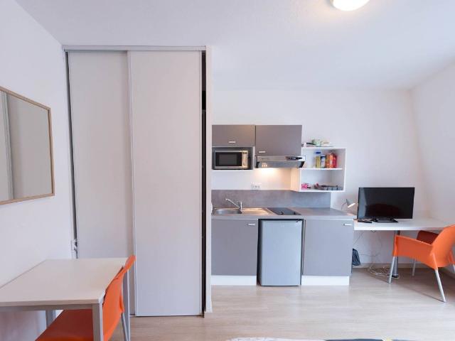 Appartement vente à Lyon, Métropole de Lyon