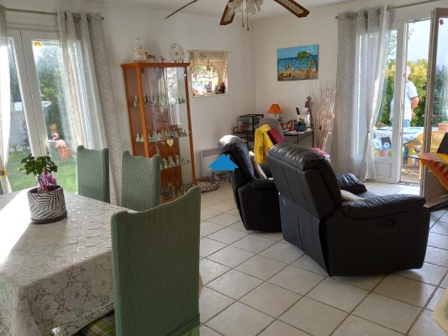 Maison vente à Rochefort, Saint-pierre-d'oléron