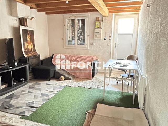 Maison vente à Villeneuve-sur-Lot, Villeneuve-sur-lot