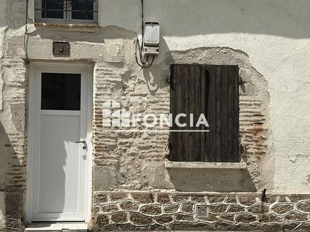 Maison vente à Villeneuve-sur-Lot, Villeneuve-sur-lot
