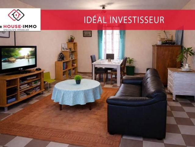 Maison vente à Le Mans, Laigné-en-belin