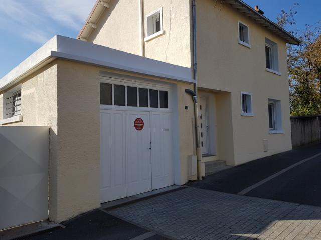 Maison vente à Vierzon