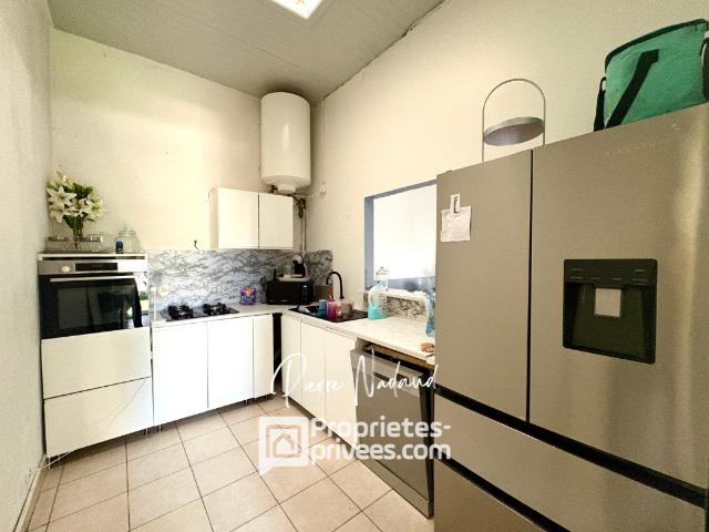 Maison vente à Libourne