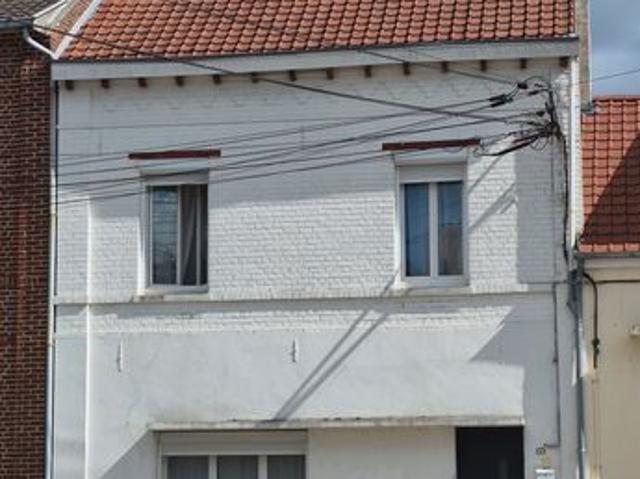 Maison vente à Hersin-Coupigny, Pas-de-Calais