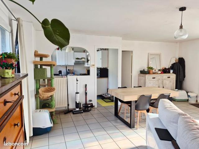 Maison vente à Hersin-Coupigny, Pas-de-Calais