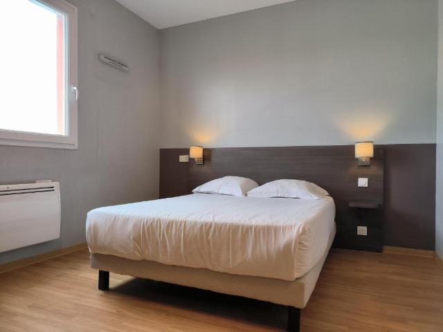 Appartement vente à Marseille