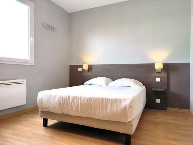 Appartement vente à Marseille
