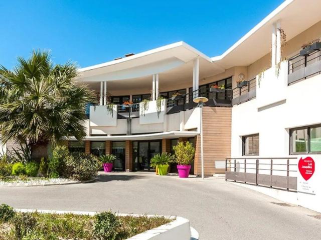 Appartement vente à Marseille